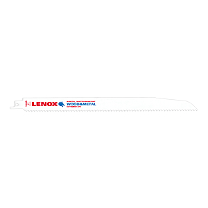 visuel1 Lames de scie sabre 156R