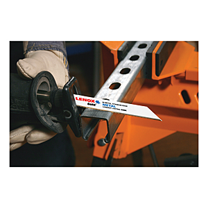 visuel2 Lames de scie sabre 818R