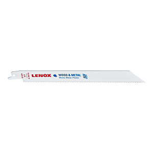 visuel1 Lames de scie sabre 810R
