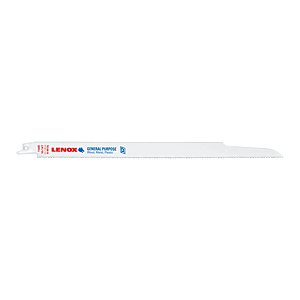visuel1 Lames de scie sabre 110R