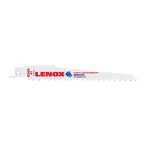 visuel1 Lames de scie sabre 634R
