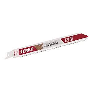 visuel1 Lames de scie sabre carbure 8330250