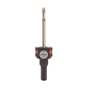visuel1 Arbre pour scie trépan Easy-Clip