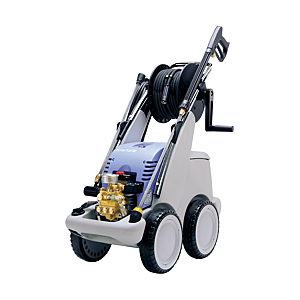 visuel1 Nettoyeur haute pression 150 bar Quadro 599 TST