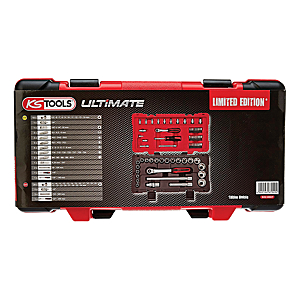 visuel3 Coffret 68 pièces 1/4'' et 1/2''