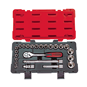 visuel1 Coffret 24 pièces 1/2'' Ultimate