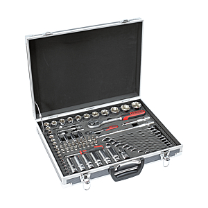 visuel1 Coffret 83 pièces 1/4'' - 1/2'' Ultimate