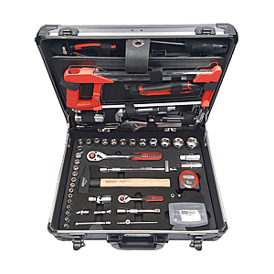 visuel3 Coffret de maintenance ULTIMATE 1/4''-1/2'', 131 pièces
