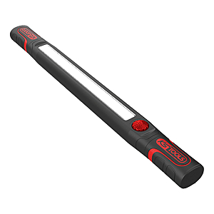 visuel1 Baladeuse longue orientable