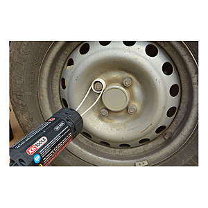visuel3 Pistolet à chaleur par induction