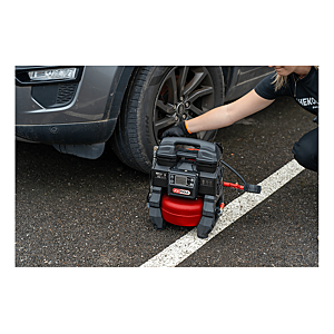 visuel4 Compresseur portatif silencieux