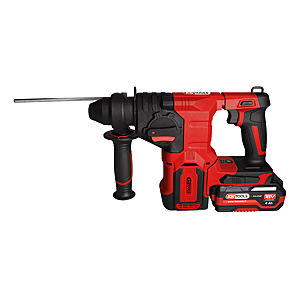 visuel1 Perforateur SDS 18 V 515