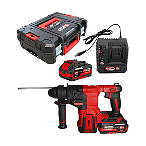 visuel2 Perforateur SDS 18 V 515