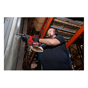 visuel4 Perforateur SDS 18 V 515