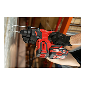 visuel3 Perforateur SDS 18 V 515