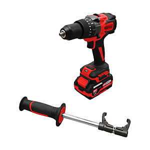 visuel2 Perceuse visseuse 515.4730F