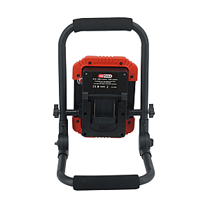 visuel2 Projecteur portable 3000 Lumens 150.4358F