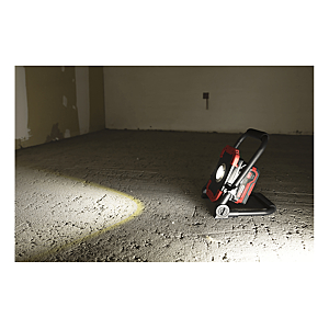 visuel4 Projecteur portable 3000 Lumens 150.4358F