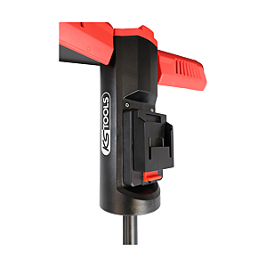 visuel4 Projecteur portable AC/DC sur trépied hybride