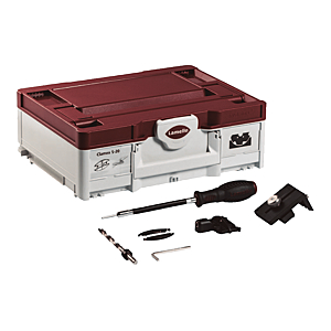visuel1 Kit démarrage Clamex S-20