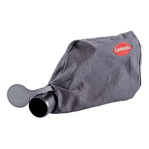 visuel1 Sac d'aspiration pour rainureuse