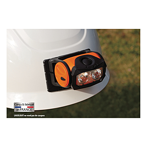 visuel3 Lampe frontale Led BXR2.0
