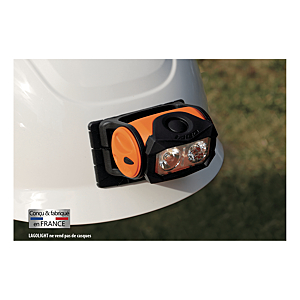 visuel3 Platine pour clipsage CLICAS