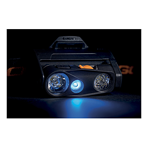 visuel2 Lampe LED frontale rechargeable Fulgo