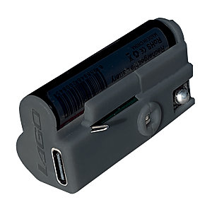 visuel1 Batterie rechargeable lithium-ion