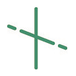 visuel7 Niveau laser croix Dice2