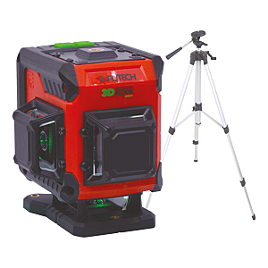 visuel1 Niveau laser multiligne 3D Floor