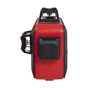 visuel1 Niveau laser multiligne 3D COMPACT