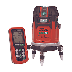visuel1 Niveau laser multiligne Procross 8.0 DS
