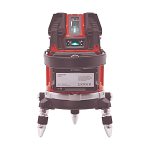 visuel2 Niveau laser multiligne Procross 8.0 DS