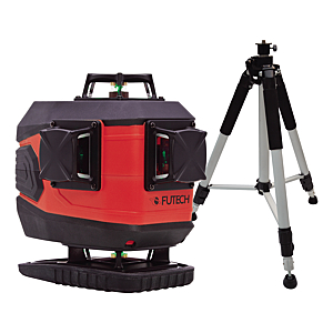 visuel1 Niveau laser multiligne 4D Electronic