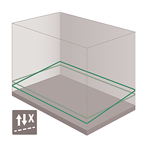 visuel5 Niveau laser multiligne 4D Electronic