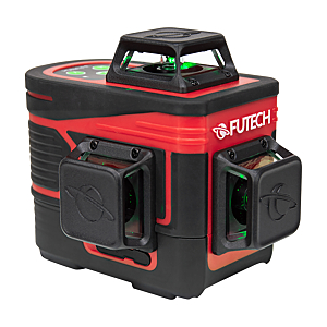 visuel1 Niveau laser multiligne Multicross 3D COMPACT