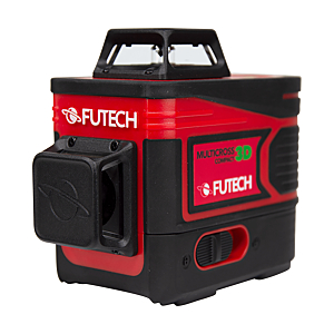 visuel2 Niveau laser multiligne Multicross 3D COMPACT