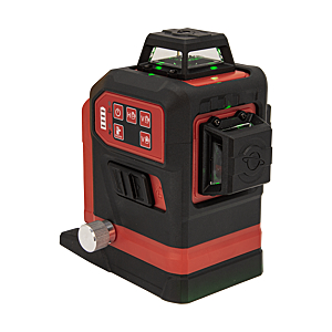 visuel2 Niveau laser multiligne Multicross 3D 18V Max