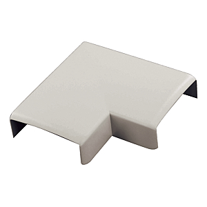 visuel1 Angle plat pour moulure Keva