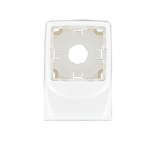 visuel1 Cadre simple appareillage pour moulure Keva