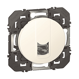 visuel1 Prise RJ45 catégorie 6 Dooxie