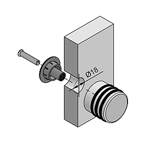 visuel3 Bouton de meuble 58.424