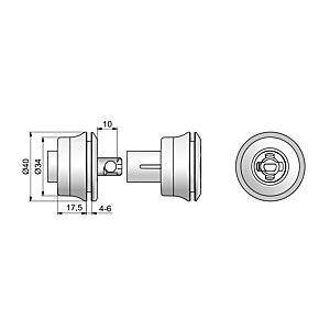 visuel5 Serrure centrale 143262005