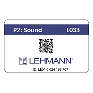 visuel2 Set de carte pour paramétrage 051250024