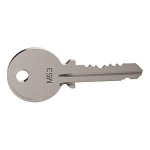 visuel1 Clé d'extraction Coin Lock 70 SPA
