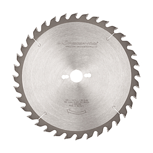 visuel1 Lame de scie circulaire 25005200