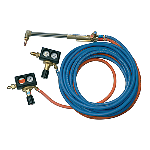 visuel1 Kit flamme chalumeau coupeur
