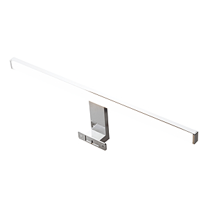 visuel1 Lampe à LED pour miroir Lilium