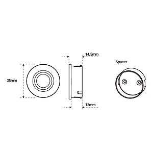 visuel2 Télécommande sans fil Smart Touch
